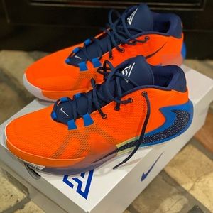 Nike Zoom Freak 1